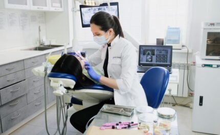 Opieka stomatologiczna w Krakowie: Jak wybrać swojego dentystę? Dental Arts Studio podpowiada