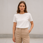 Top 5 eleganckich spodni damskich, które zbudują każdą stylizację