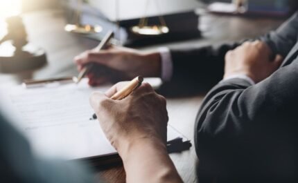Jak przygotować się do pierwszej wizyty u adwokata? Radzi Kancelaria Adwokacka Patrycja Kaszuba