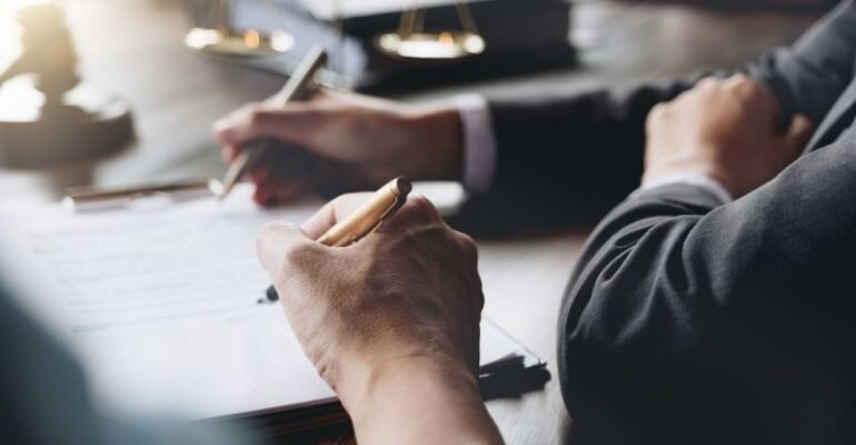 Jak przygotować się do pierwszej wizyty u adwokata? Radzi Kancelaria Adwokacka Patrycja Kaszuba