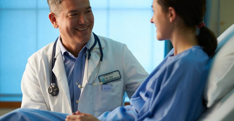 Pakiety Medyczne dla Pracowników – jak prywatna opieka zdrowotna zwiększa bezpieczeństwo operacyjne firmy?