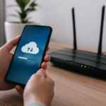 Czy internet może zwalniać przez automatyczne tworzenie kopii zapasowych smartfonów?